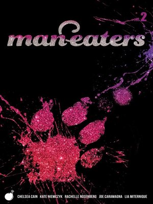 Man-Eaters (2018), Volume 2 - ebook